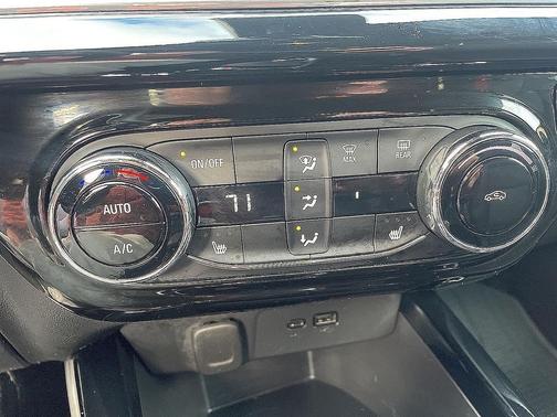 2024 Chevrolet Trax FWD 2RS