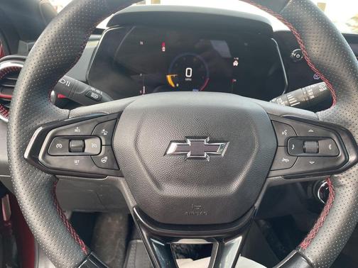 2024 Chevrolet Trax FWD 2RS