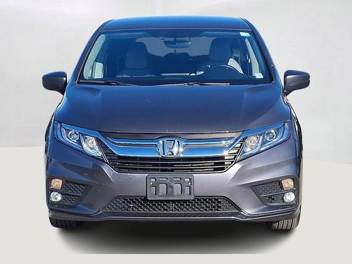 2018 Honda Odyssey LX