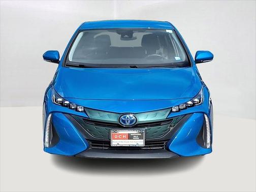 2017 Toyota Prius Prime Premium