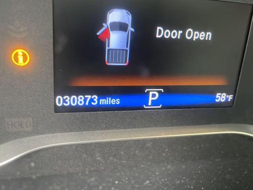 Obsidian Blue Pearl 2023 Honda Ridgeline RTL
