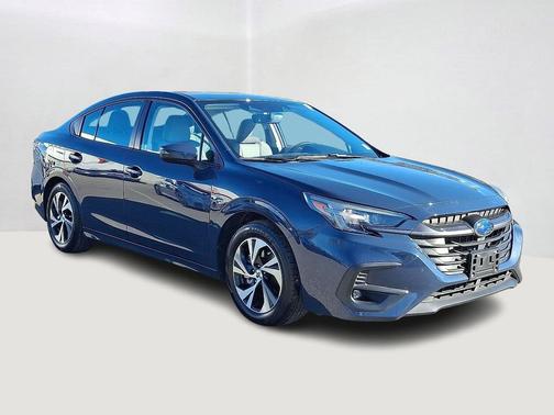 2023 Subaru Legacy Premium