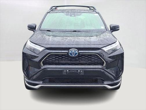 2022 Toyota RAV4 Prime SE