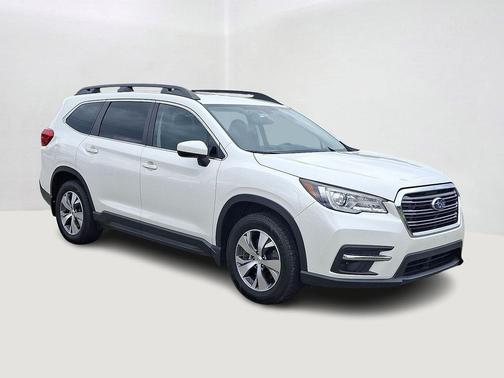 2022 Subaru Ascent Premium 8-Passenger