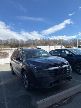 2023 Subaru Ascent Premium 7-Passenger