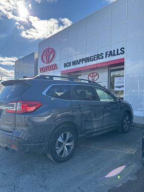 2023 Subaru Ascent Premium 7-Passenger