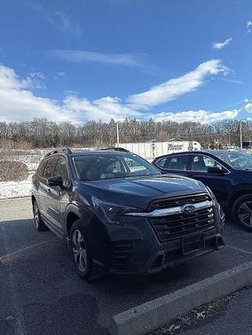 2023 Subaru Ascent Premium 7-Passenger