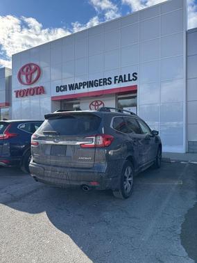 2023 Subaru Ascent Premium 7-Passenger