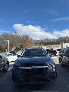 2023 Subaru Ascent Premium 7-Passenger