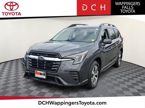 2023 Subaru Ascent Premium 7-Passenger