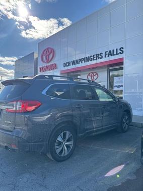 2023 Subaru Ascent Premium 7-Passenger