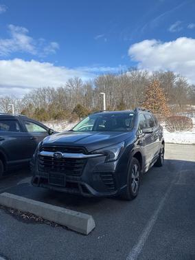 2023 Subaru Ascent Premium 7-Passenger