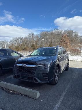 2023 Subaru Ascent Premium 7-Passenger