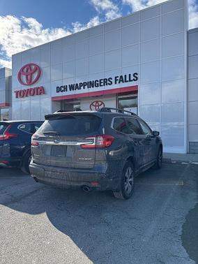 2023 Subaru Ascent Premium 7-Passenger