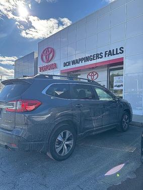 2023 Subaru Ascent Premium 7-Passenger