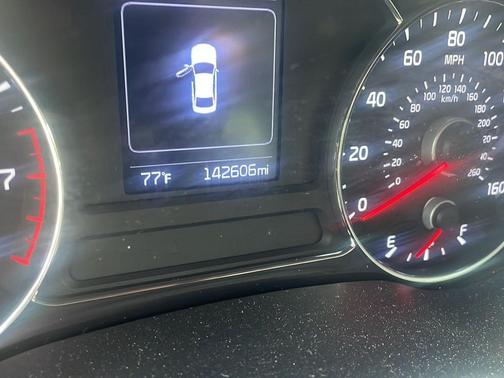 Aurora Black 2018 Kia Forte LX
