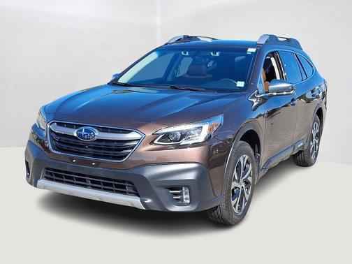 2022 Subaru Outback Touring