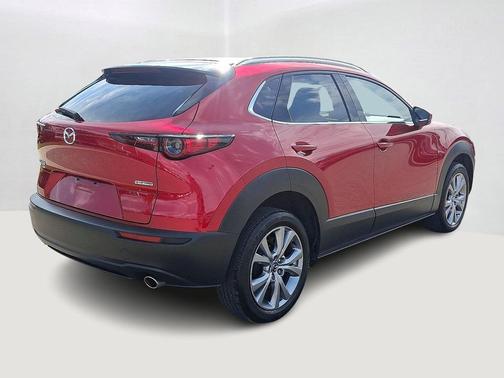 2022 Mazda CX-30 2.5 S Premium Package