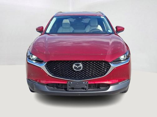2022 Mazda CX-30 2.5 S Premium Package