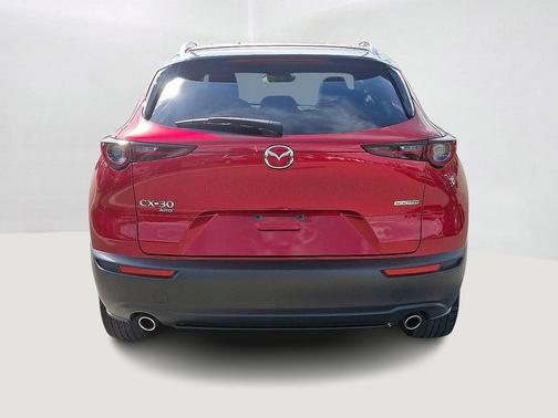 2022 Mazda CX-30 2.5 S Premium Package
