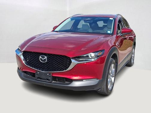 2022 Mazda CX-30 2.5 S Premium Package