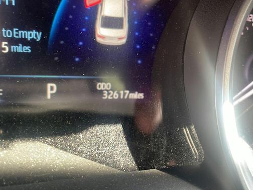 Predawn Gray Mica 2024 Toyota Camry LE