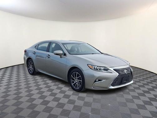 2016 Lexus ES 350 Base