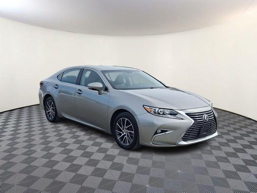 2016 Lexus ES 350 Base