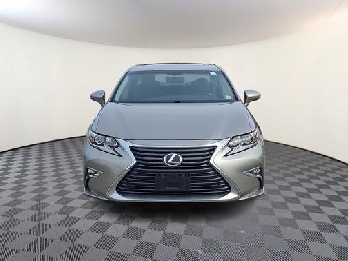 2016 Lexus ES 350 Base
