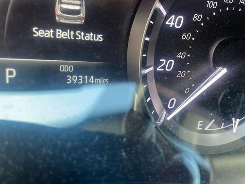 Wind Chill Pearl 2023 Toyota Highlander XLE