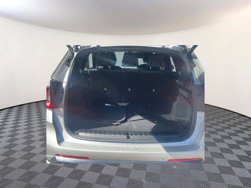 Space Silver Metallic 2023 BMW X1 xDrive28i