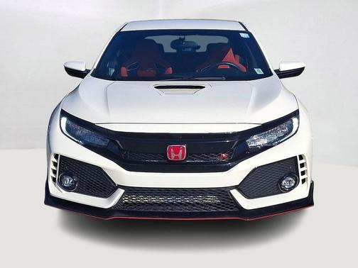 2018 Honda Civic Type R Touring