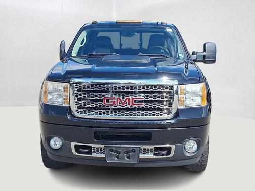 2013 GMC Sierra 2500 Denali