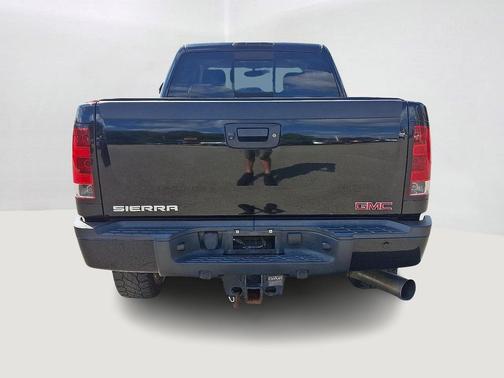 2013 GMC Sierra 2500 Denali