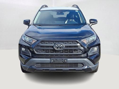 2019 Toyota RAV4 Adventure