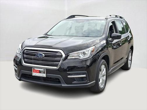 2022 Subaru Ascent Base 8-Passenger