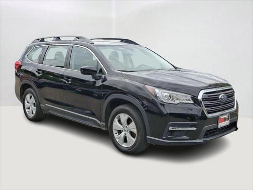 2022 Subaru Ascent Base 8-Passenger