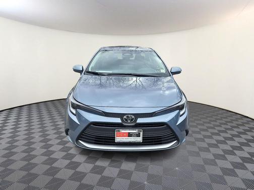 2026 Toyota Corolla Hybrid XLE