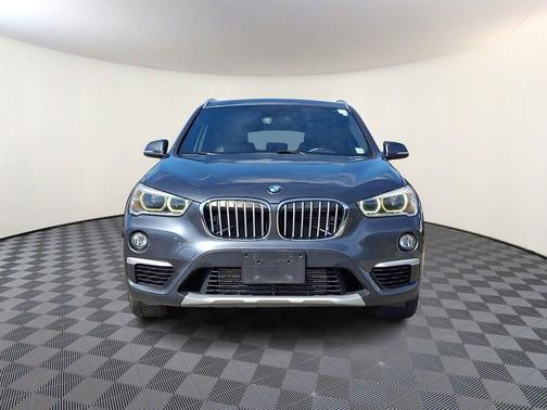 2016 BMW X1 xDrive 28i