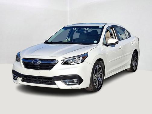 2021 Subaru Legacy Limited