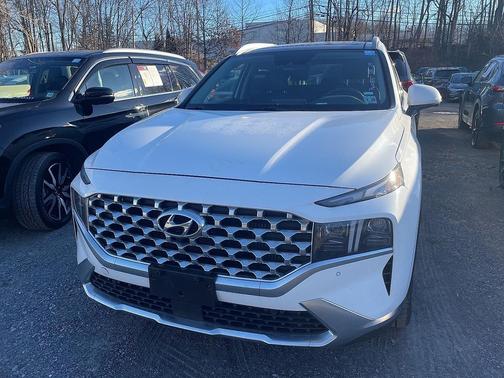 2023 Hyundai Santa Fe Plug-In Hybrid Limited