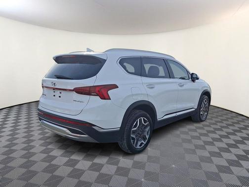 2023 Hyundai Santa Fe Plug-In Hybrid Limited