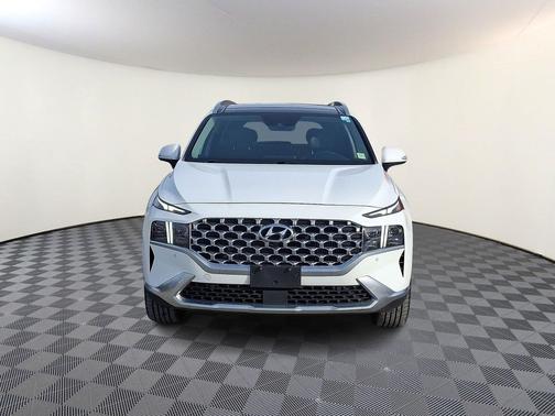 2023 Hyundai Santa Fe Plug-In Hybrid Limited