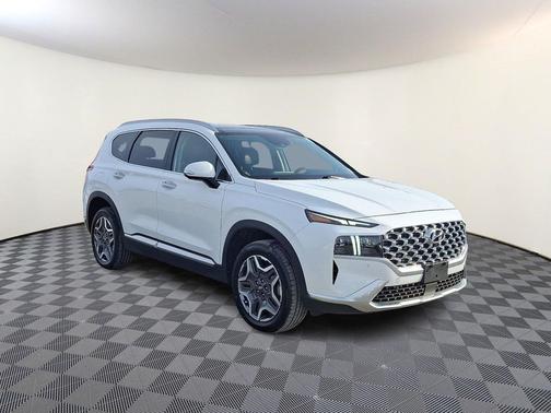 2023 Hyundai Santa Fe Plug-In Hybrid Limited