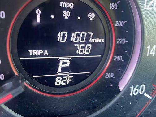 Modern Steel Metallic 2017 Honda Accord Sport