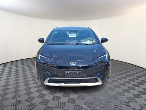 0218 2026 Toyota Prius Plug-In Hybrid XSE Premium