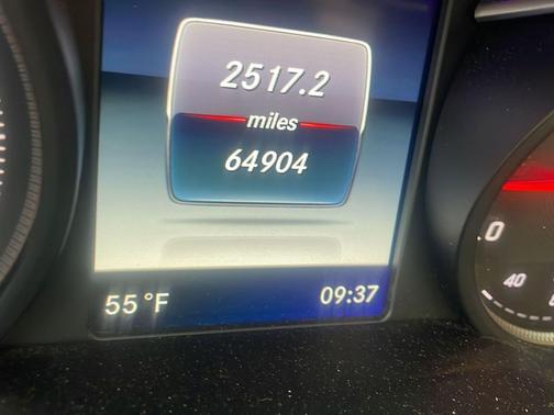 2016 Mercedes-Benz C-Class C 300 4MATIC