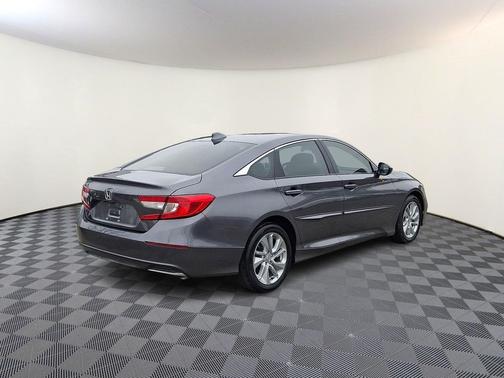 2020 Honda Accord LX 1.5T