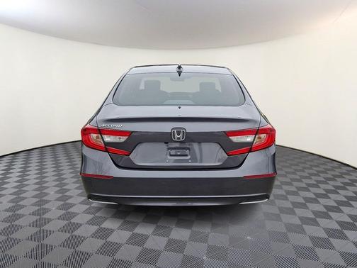 2020 Honda Accord LX 1.5T