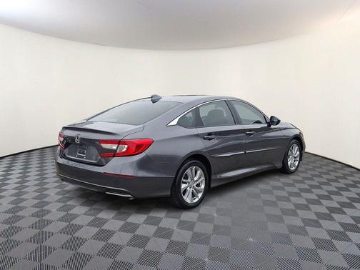 2020 Honda Accord LX 1.5T